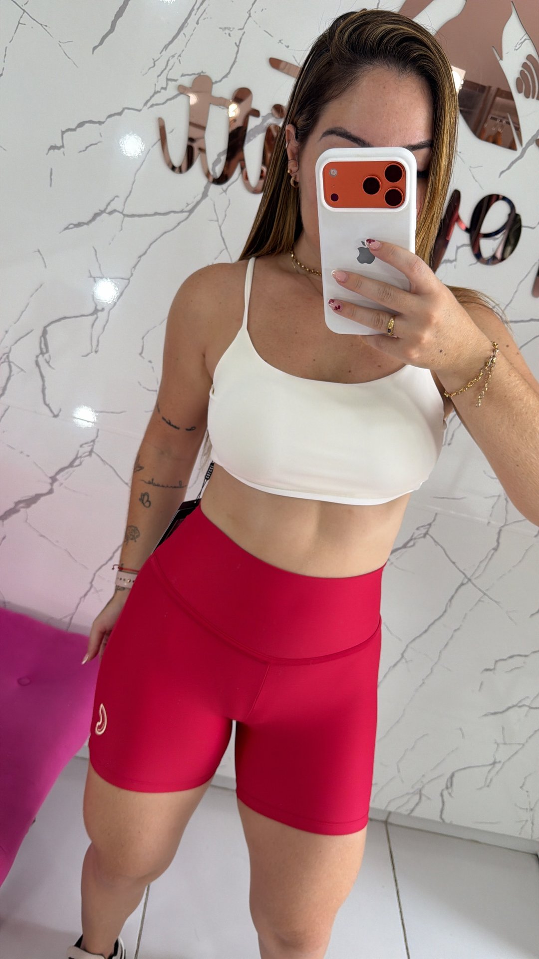 Short Colcci Sport