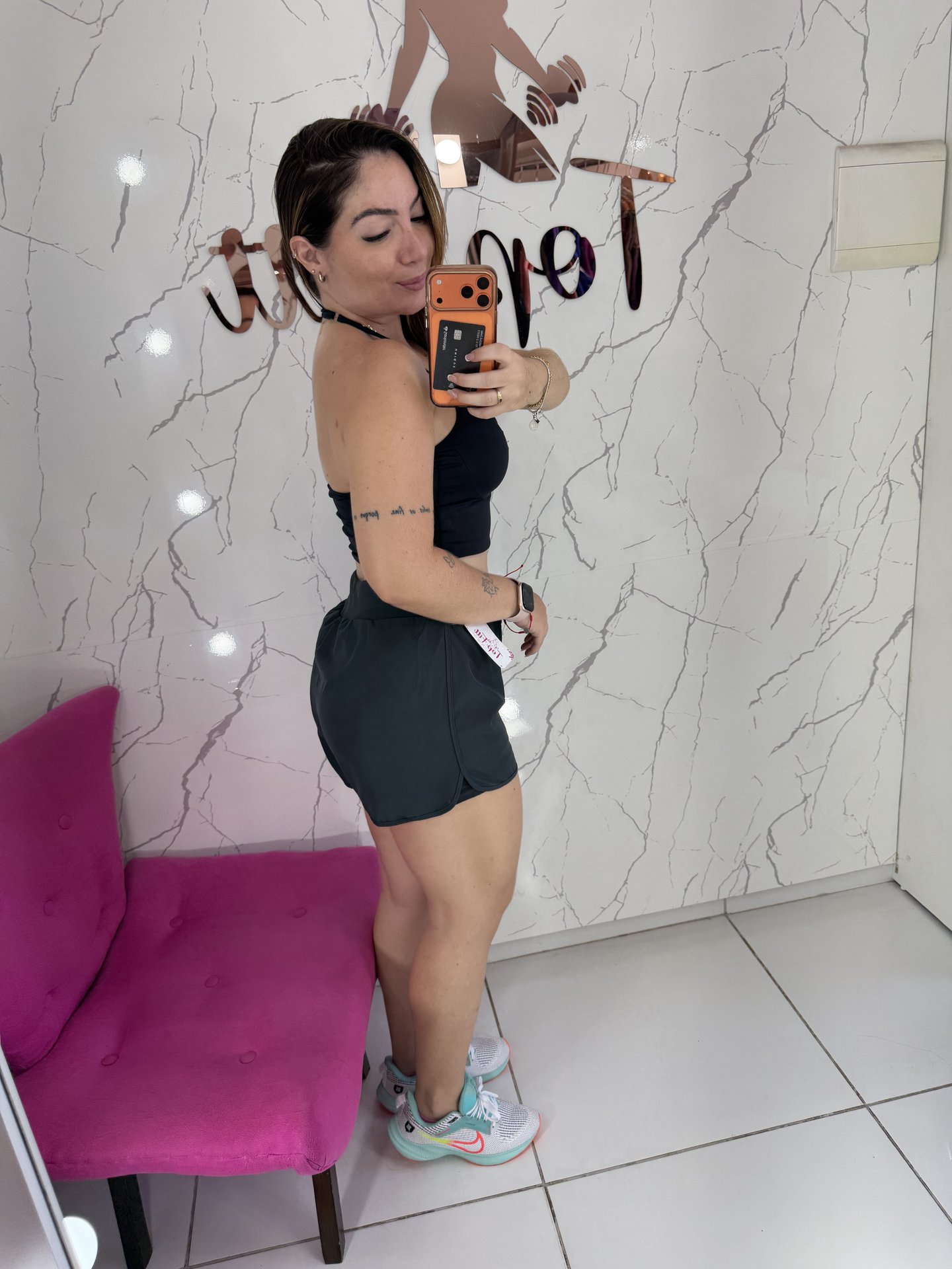 Short duplo