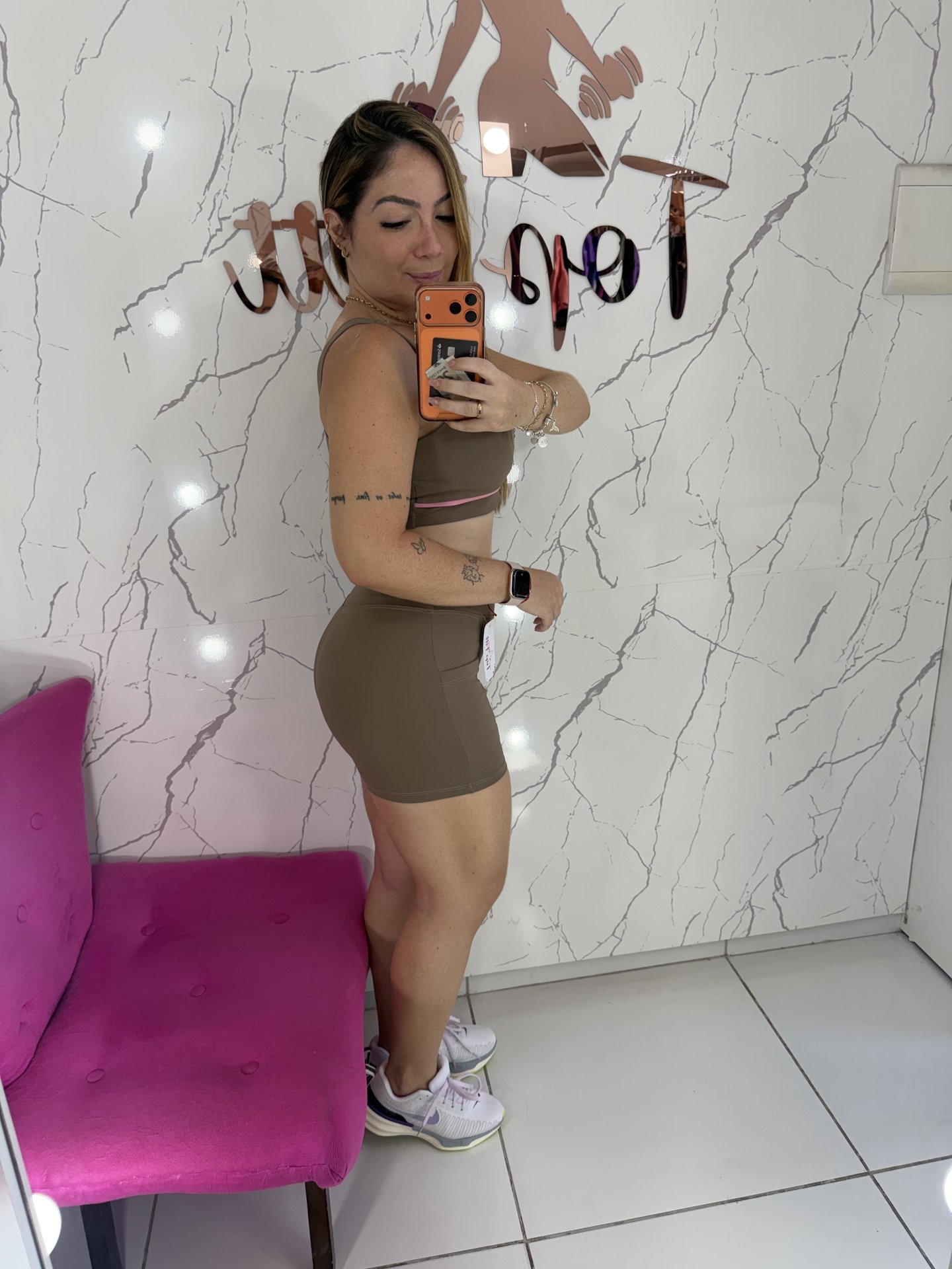 Conjunto poliamida
