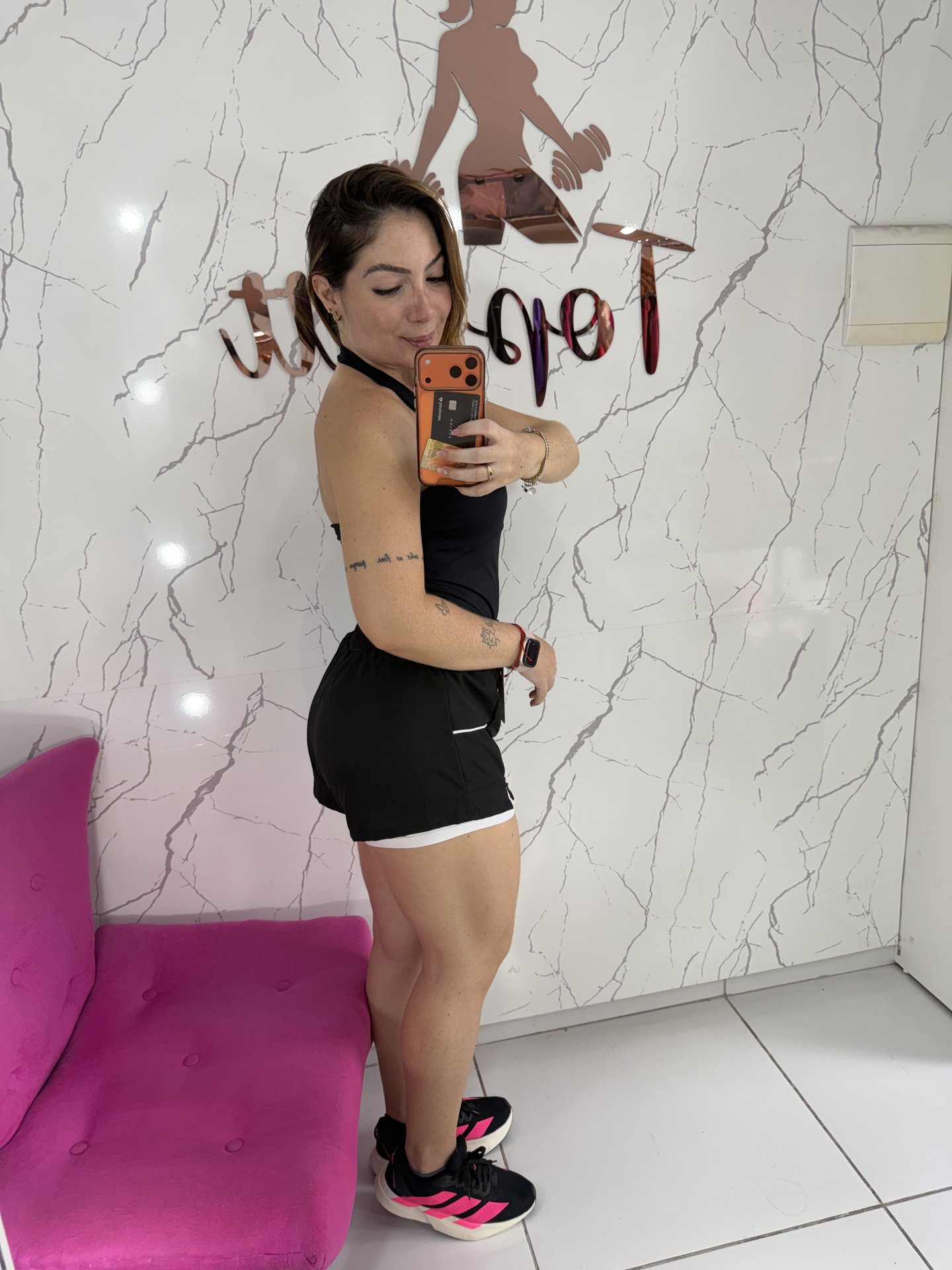 Short duplo