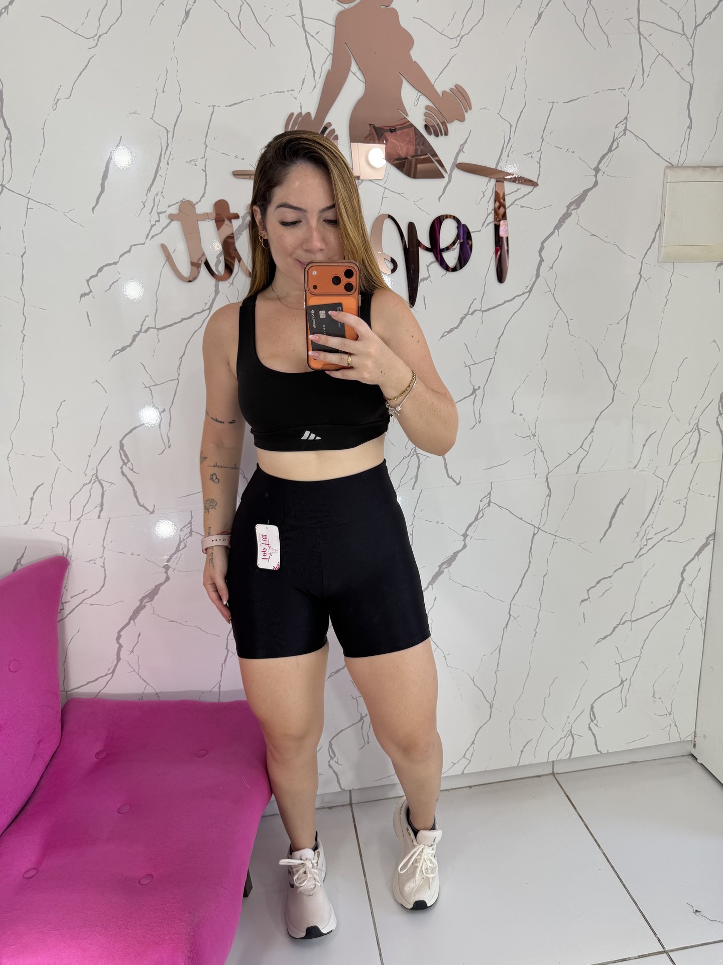 Top adidas