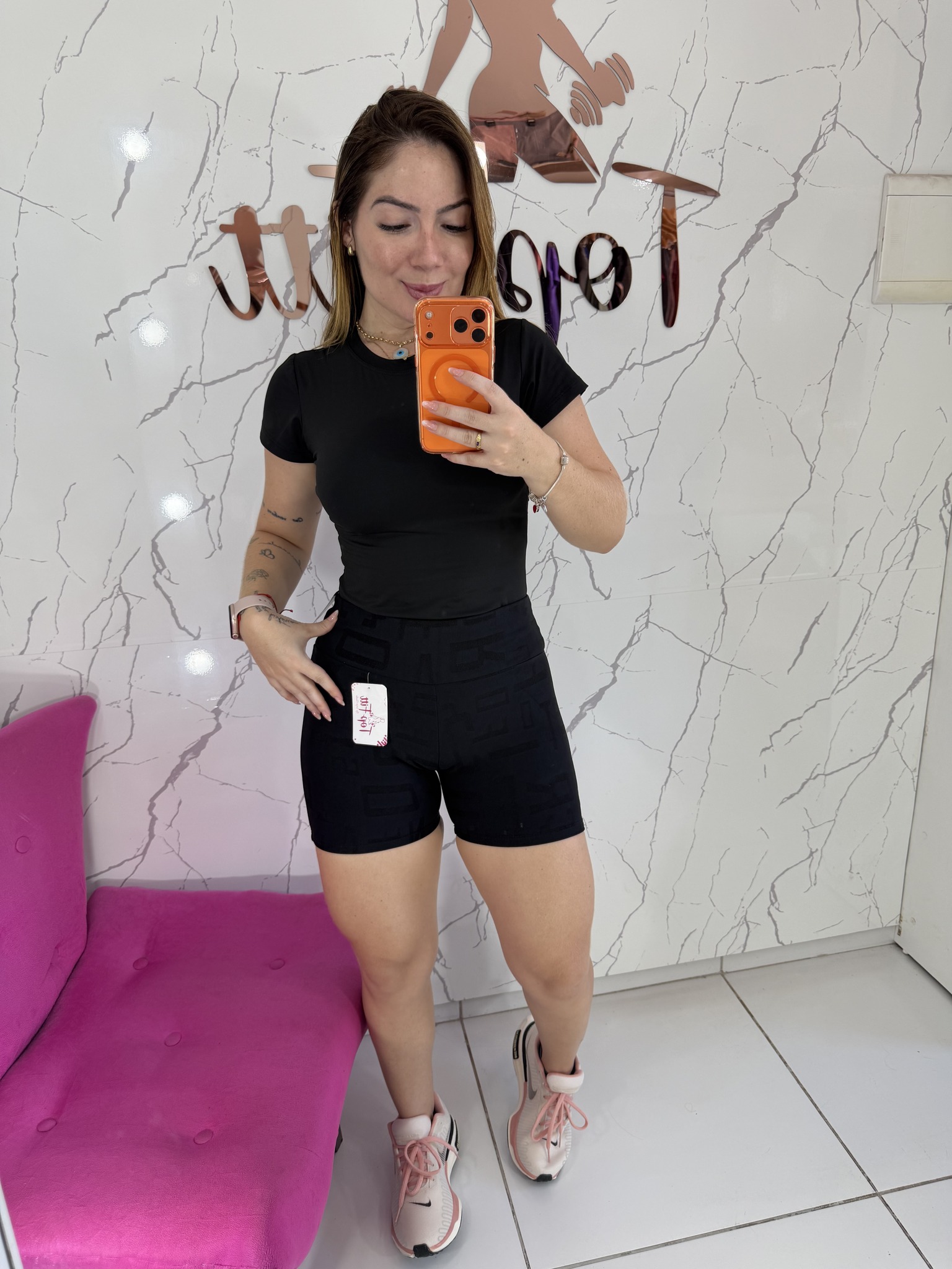 Baby Tee