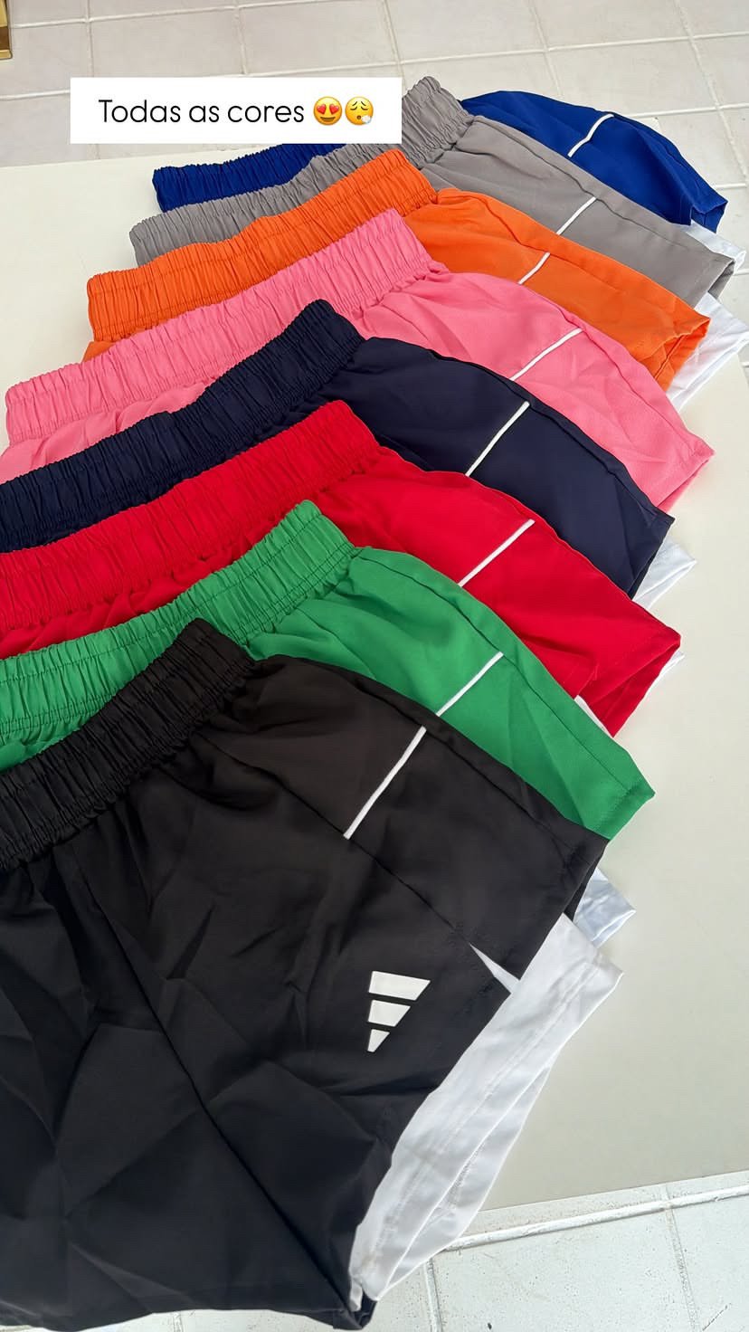 Short duplo