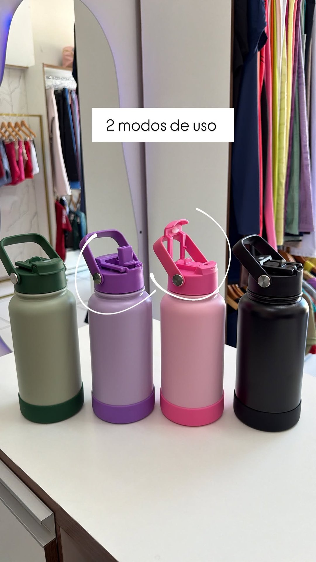 Acessórios