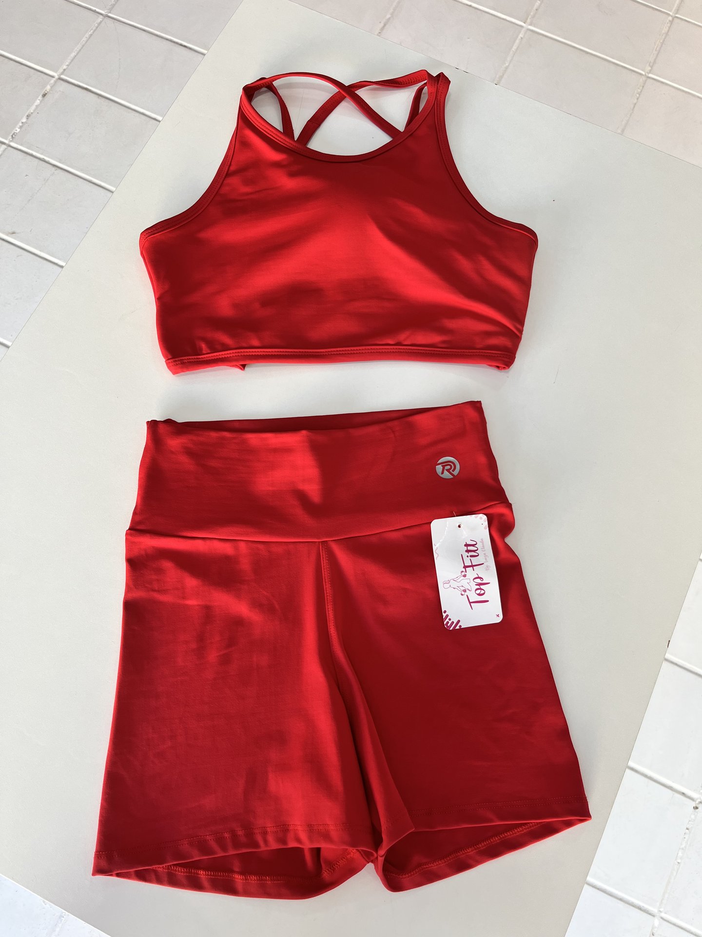 Conjunto poliamida