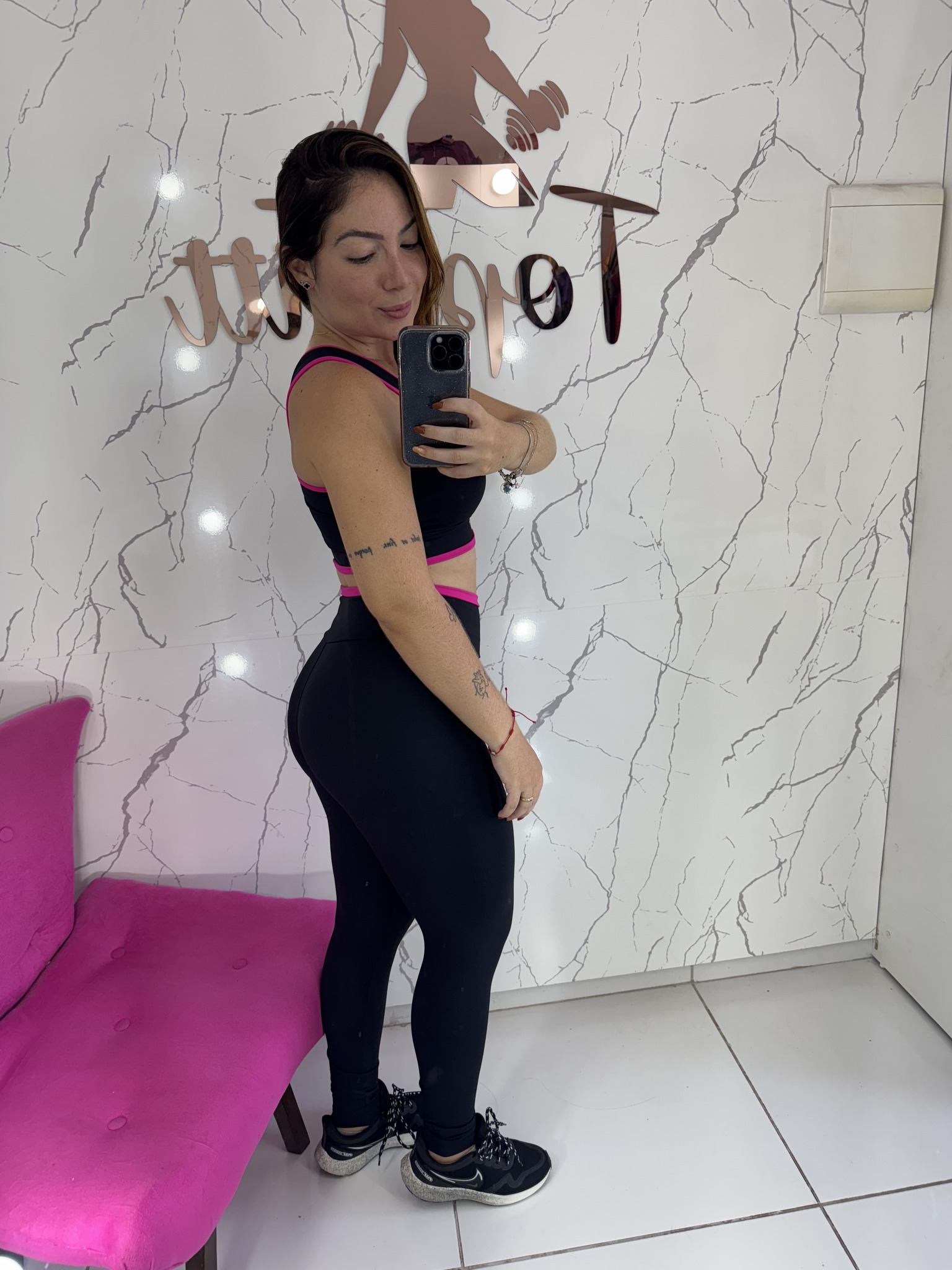 Conjunto legg