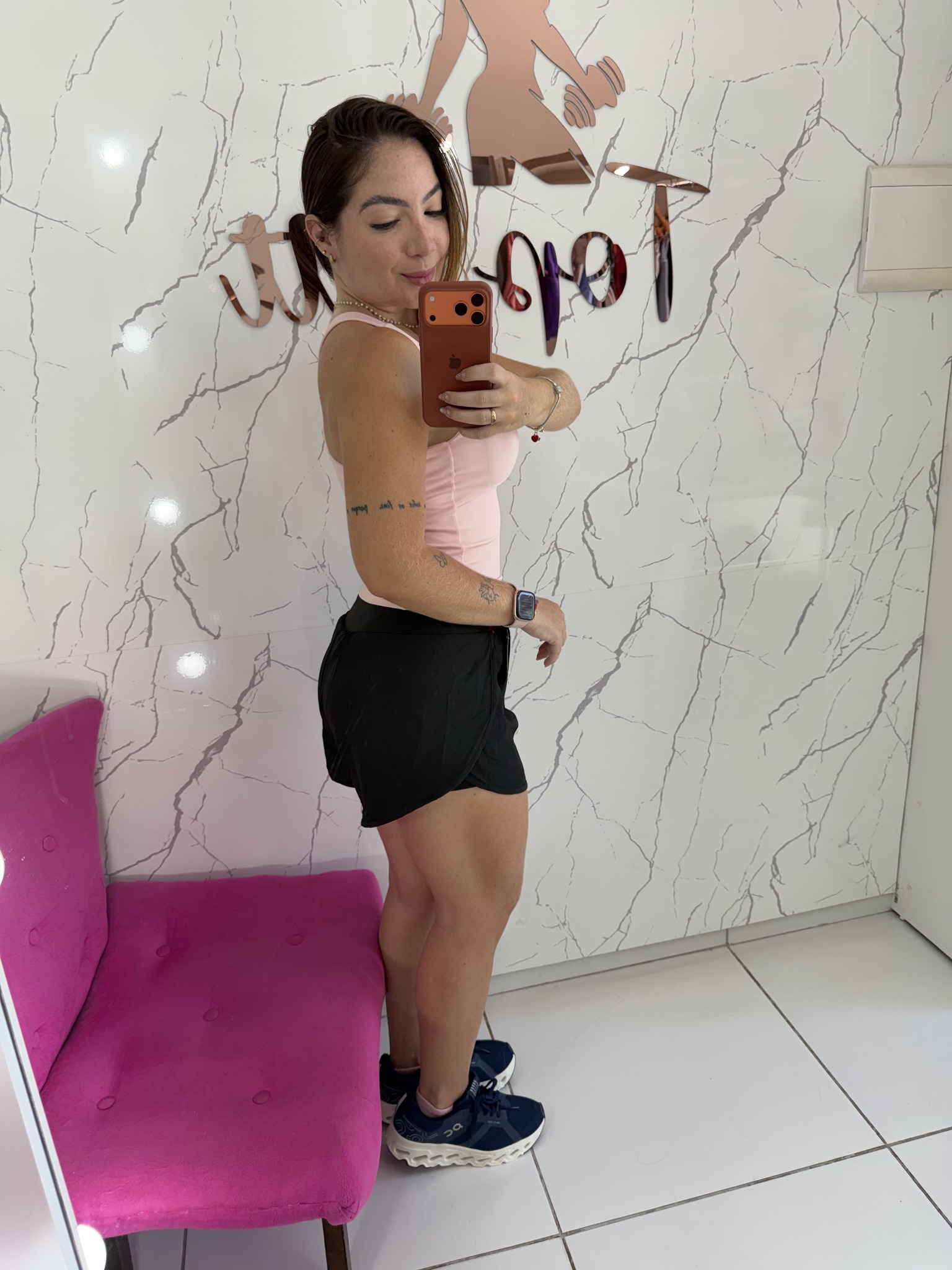 Blusa poliamida bojo removível