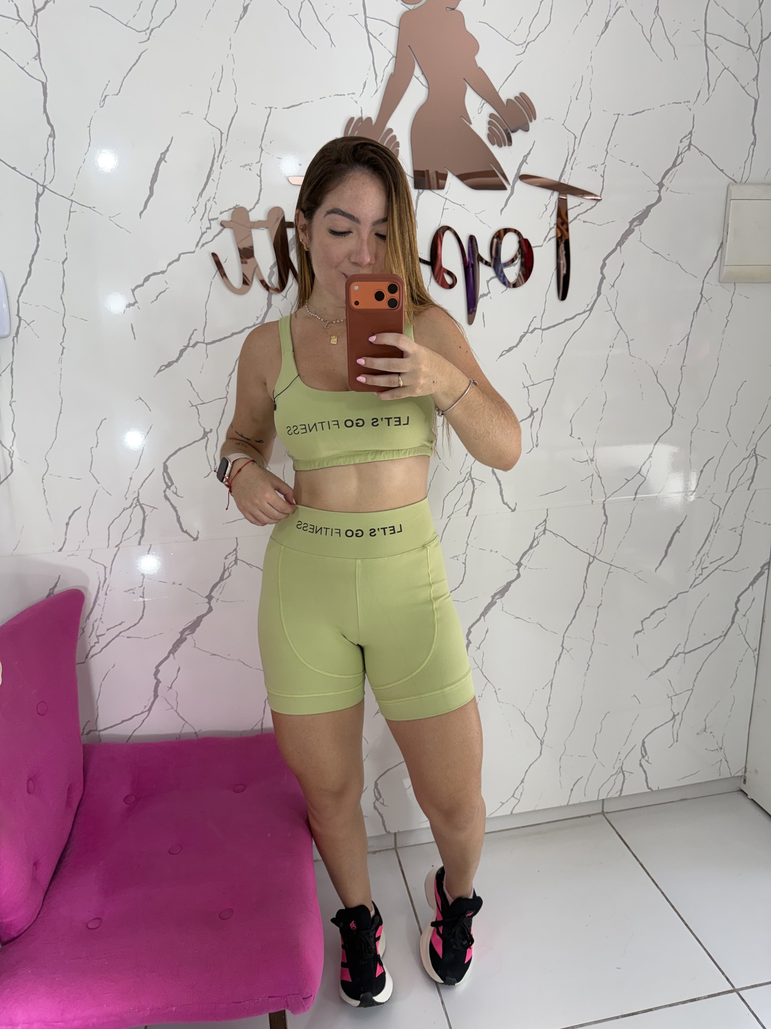 Conjunto lets