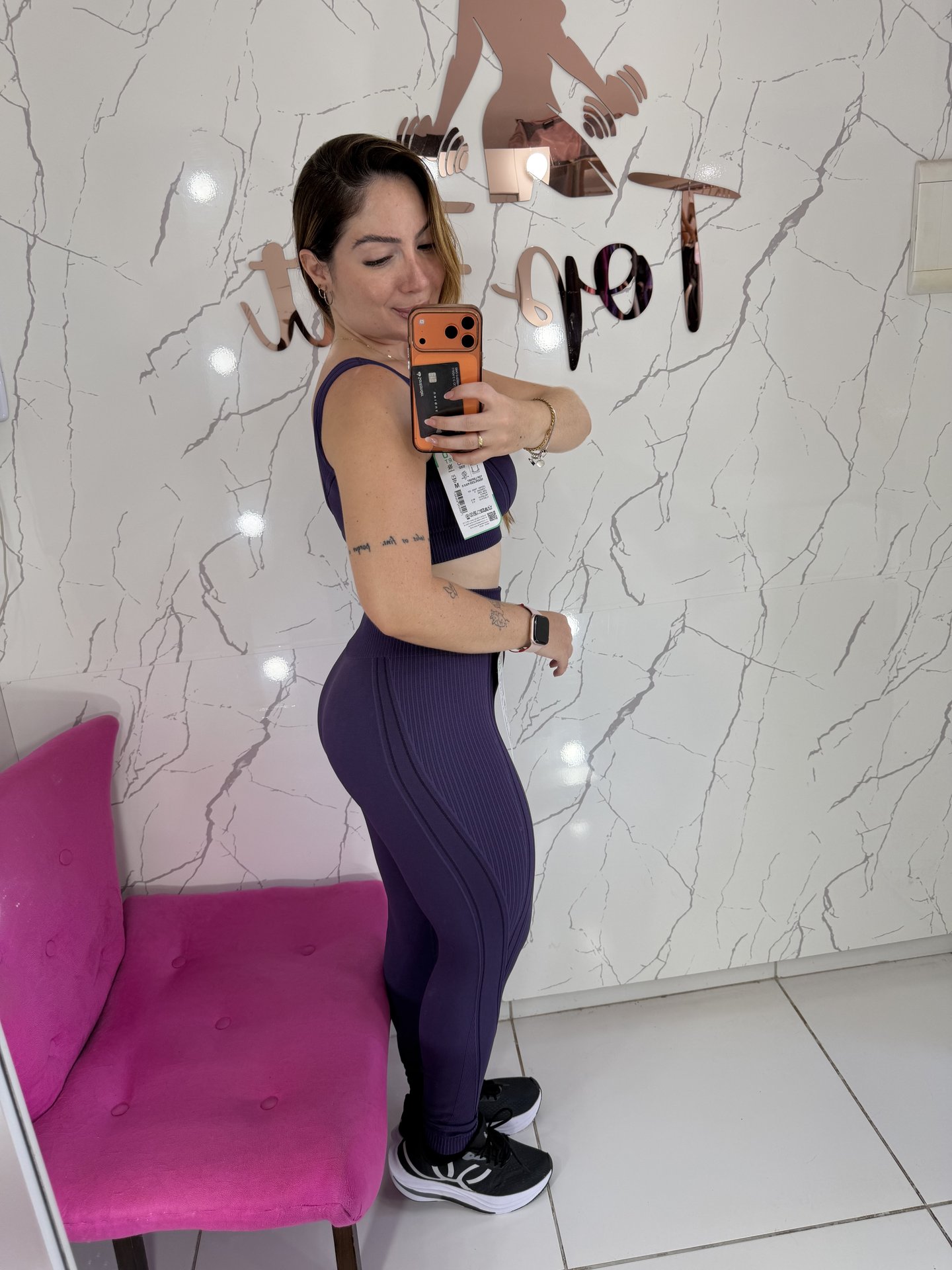 Conjunto Max Lupo