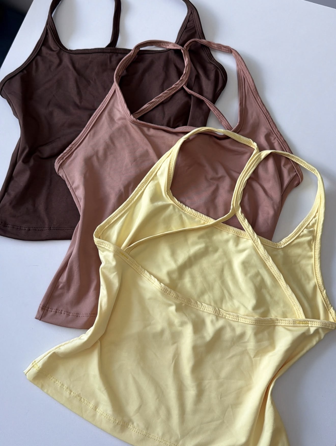 Blusa compressão poliamida