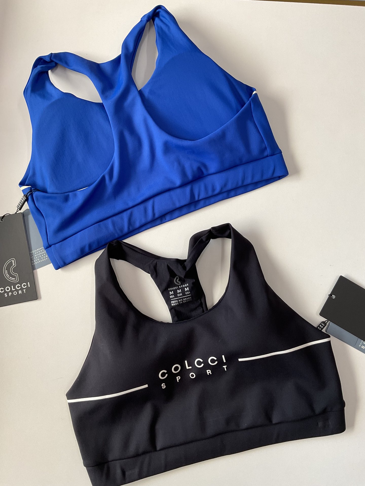 Top Colcci Sport