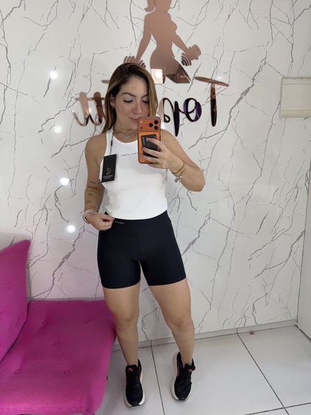Regatas colcci