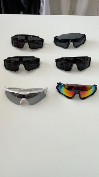 Oculos Esportivo