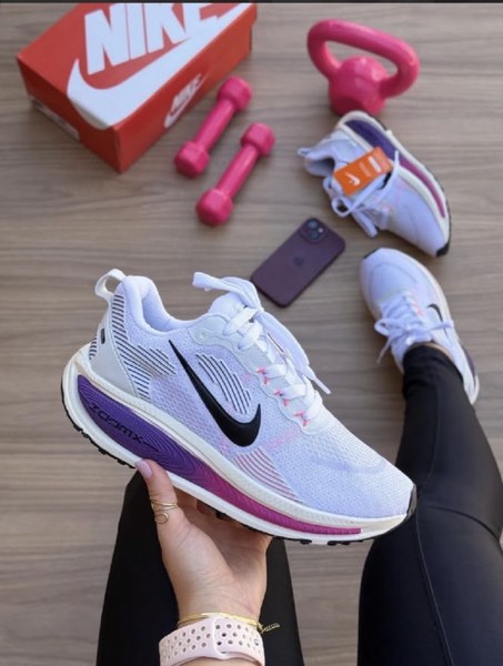 Tênis Nike primeira linha