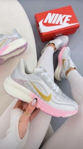 Tênis Nike primeira linha
