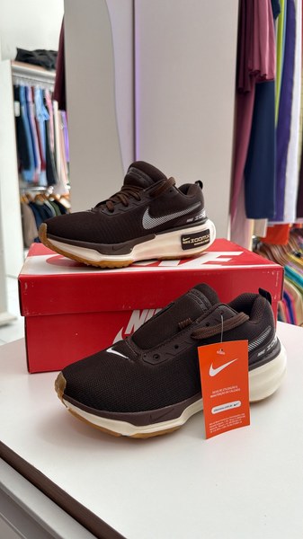 Tênis Nike primeira linha
