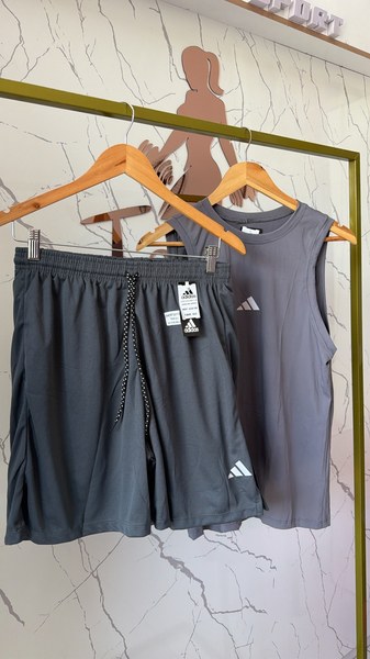 Conjunto masculino