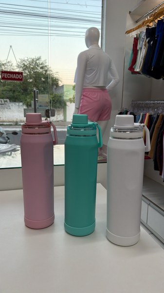 Garrafa 800 ml
