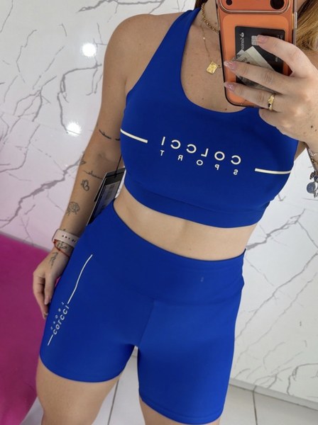 Short Colcci