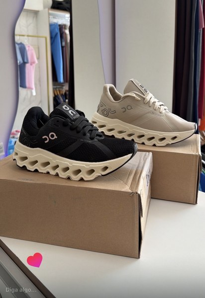 Tênis QC