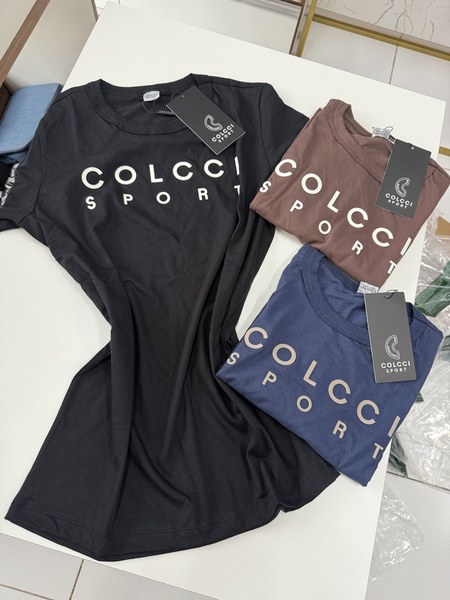 Blusão Colcci Sport