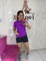 Blusas / Blusoes / Jaquetas